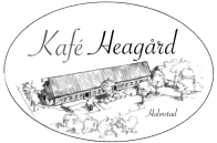 Kaf&eacute; Heag&aring;rd